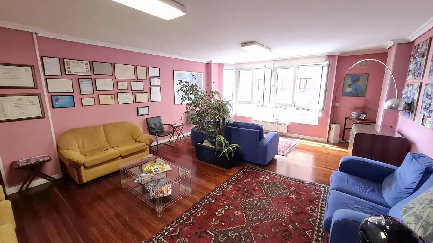 Piso con terraza en venta en Calle Castilla, imagen 9