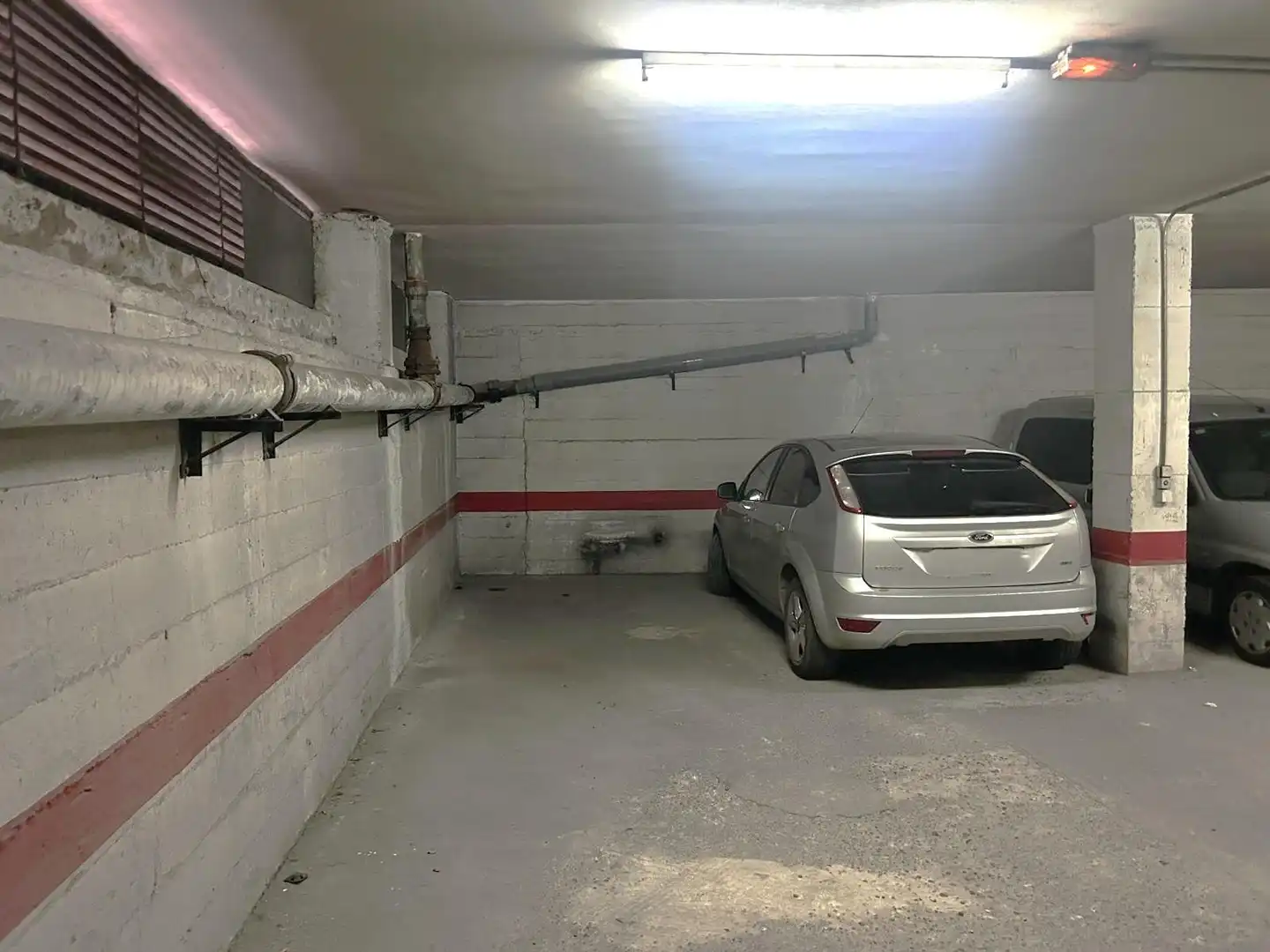 Parking of Garage for sale in Leganés