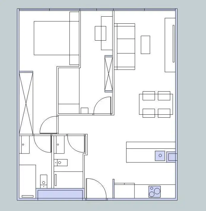Piso con ascensor en venta en Moncloa - Aravaca, imagen 22
