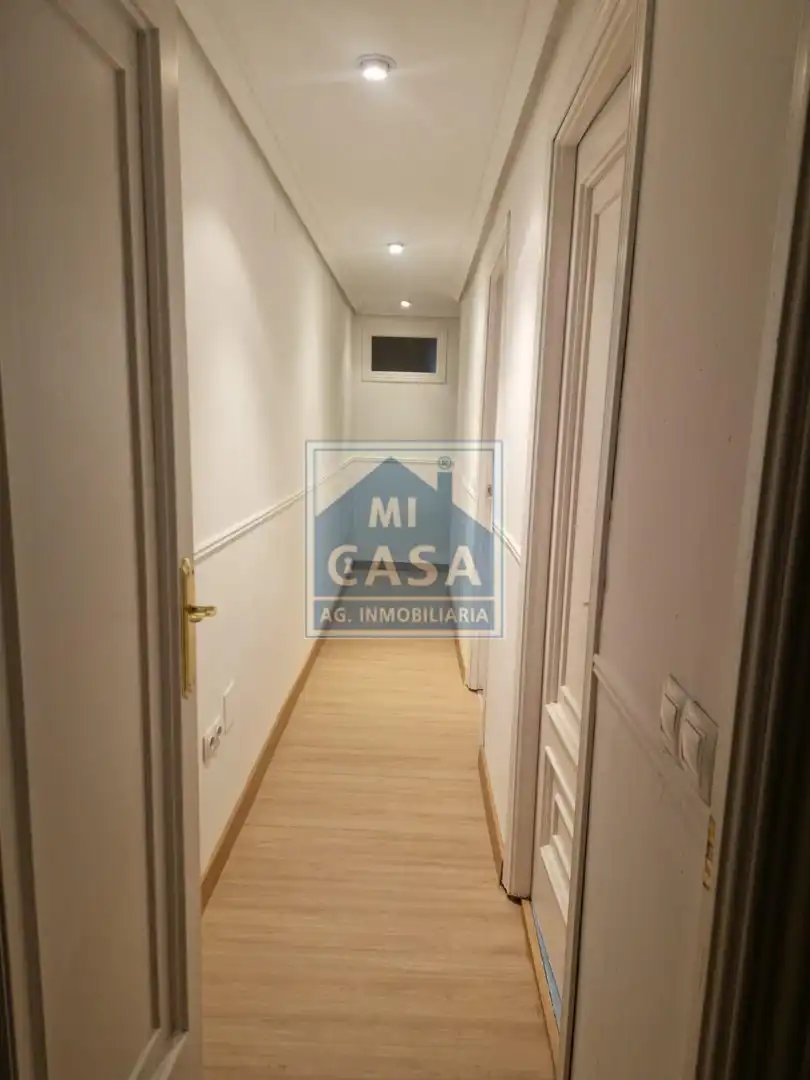Piso de alquiler en Mérida con Aire acondicionado y Calefacción