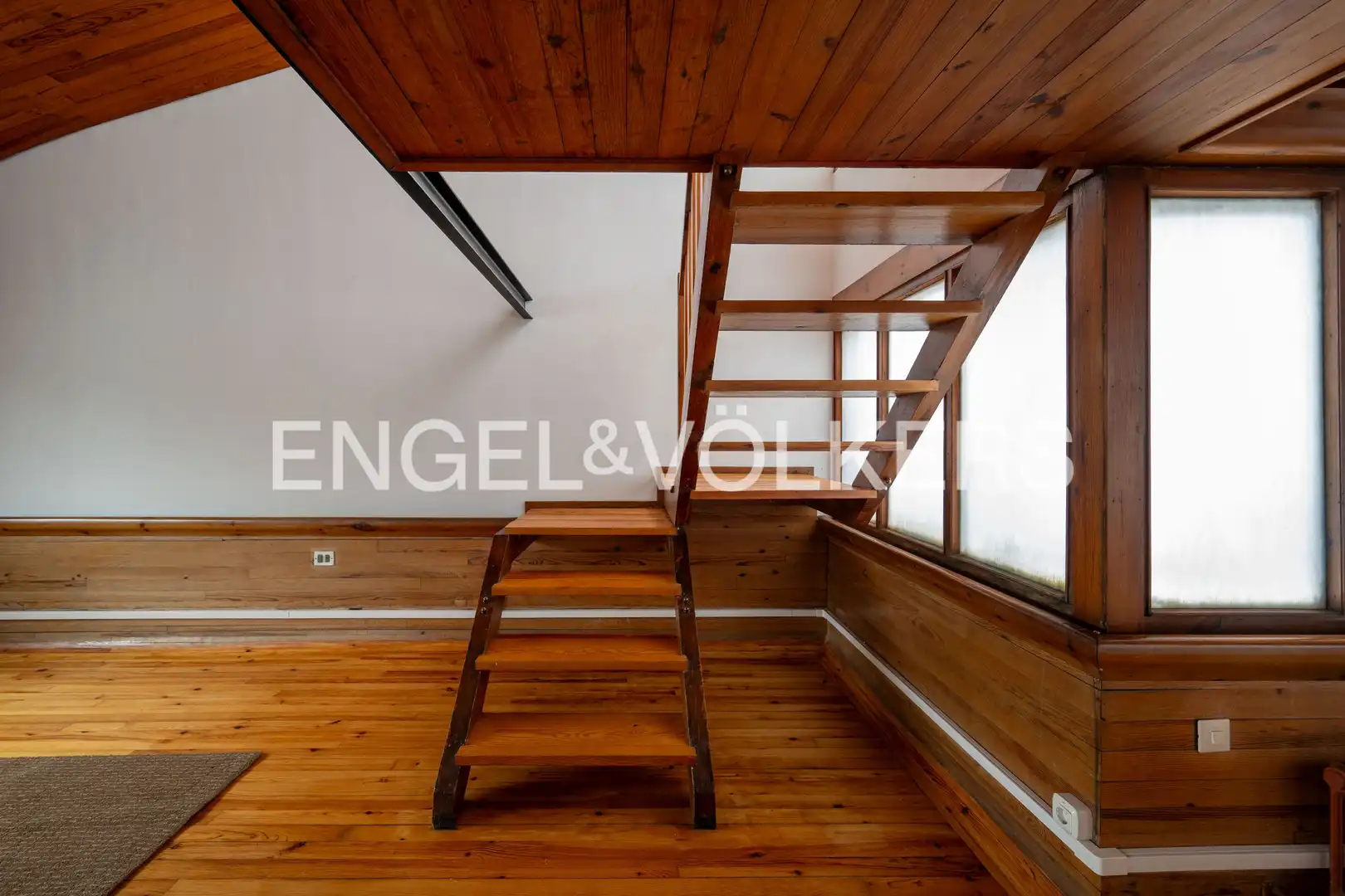 Maisonette zum Verkauf in Donostia - San Sebastián  mit Heizung
