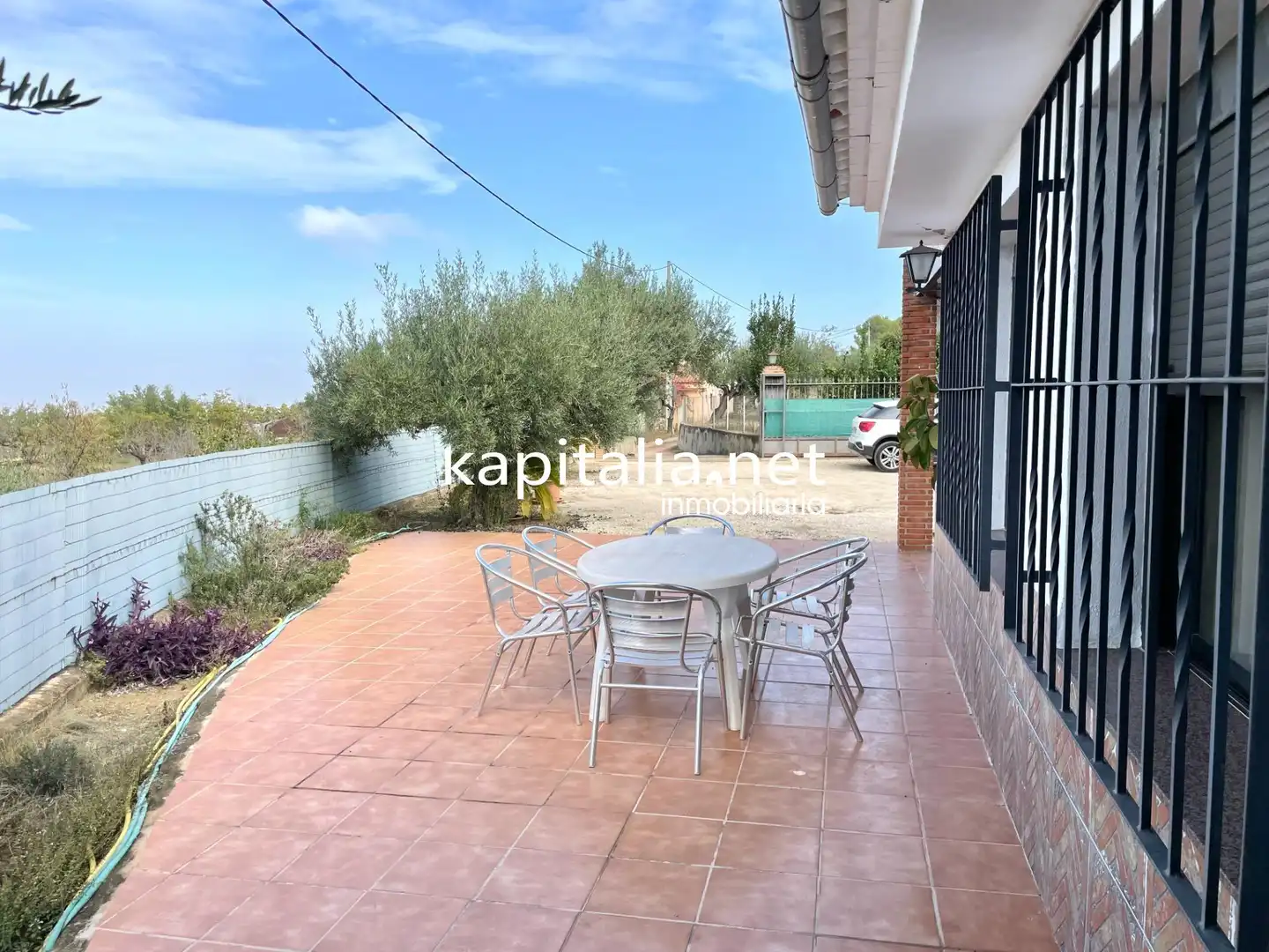 Maison avec piscine à vendre à Sant Josep - Zona Hospital, imagen 20