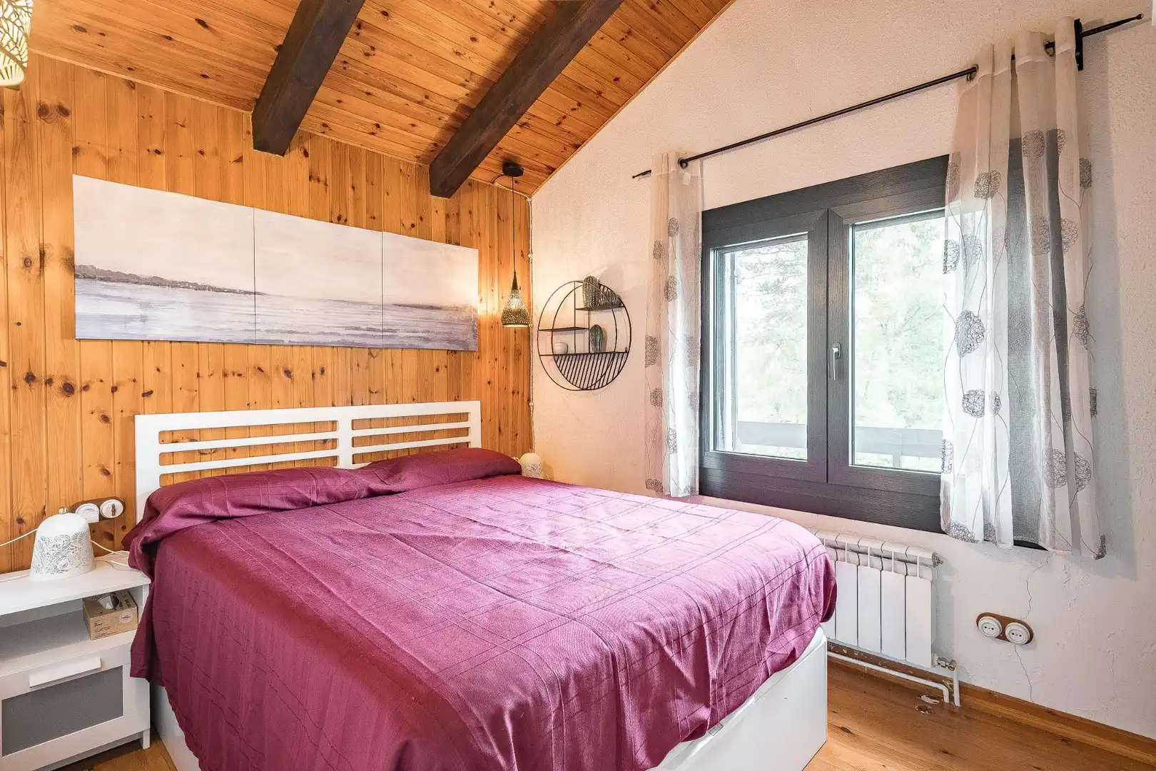 Casa con jardín en venta en Camprodon, imagen 19