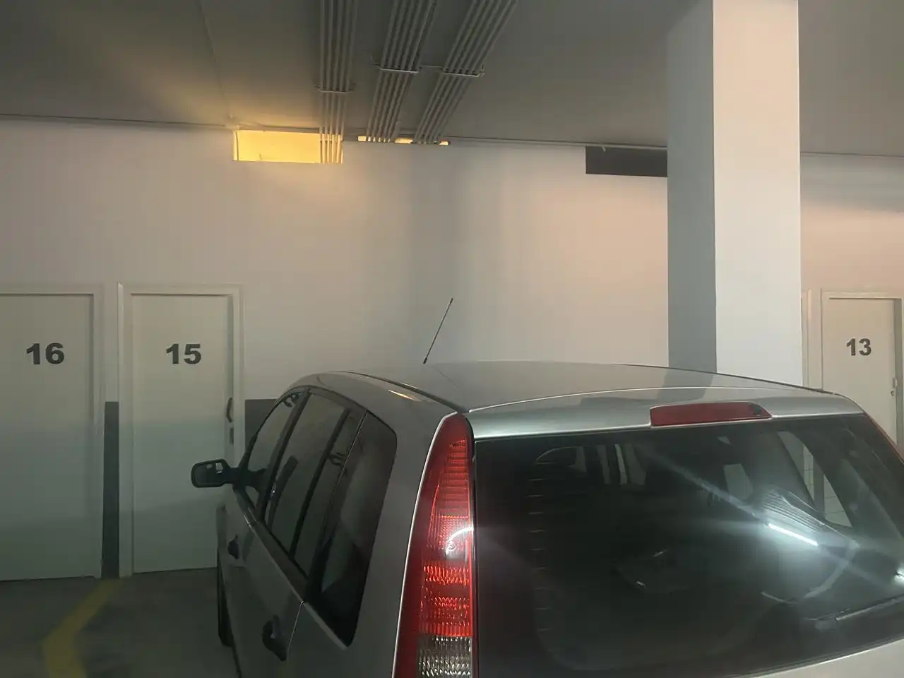 Parcheggio in vendita a Centelles