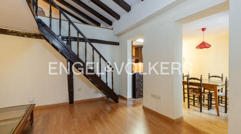 Foto 5 de Apartamento en venta en Universidad - Malasaña,  Madrid Capital