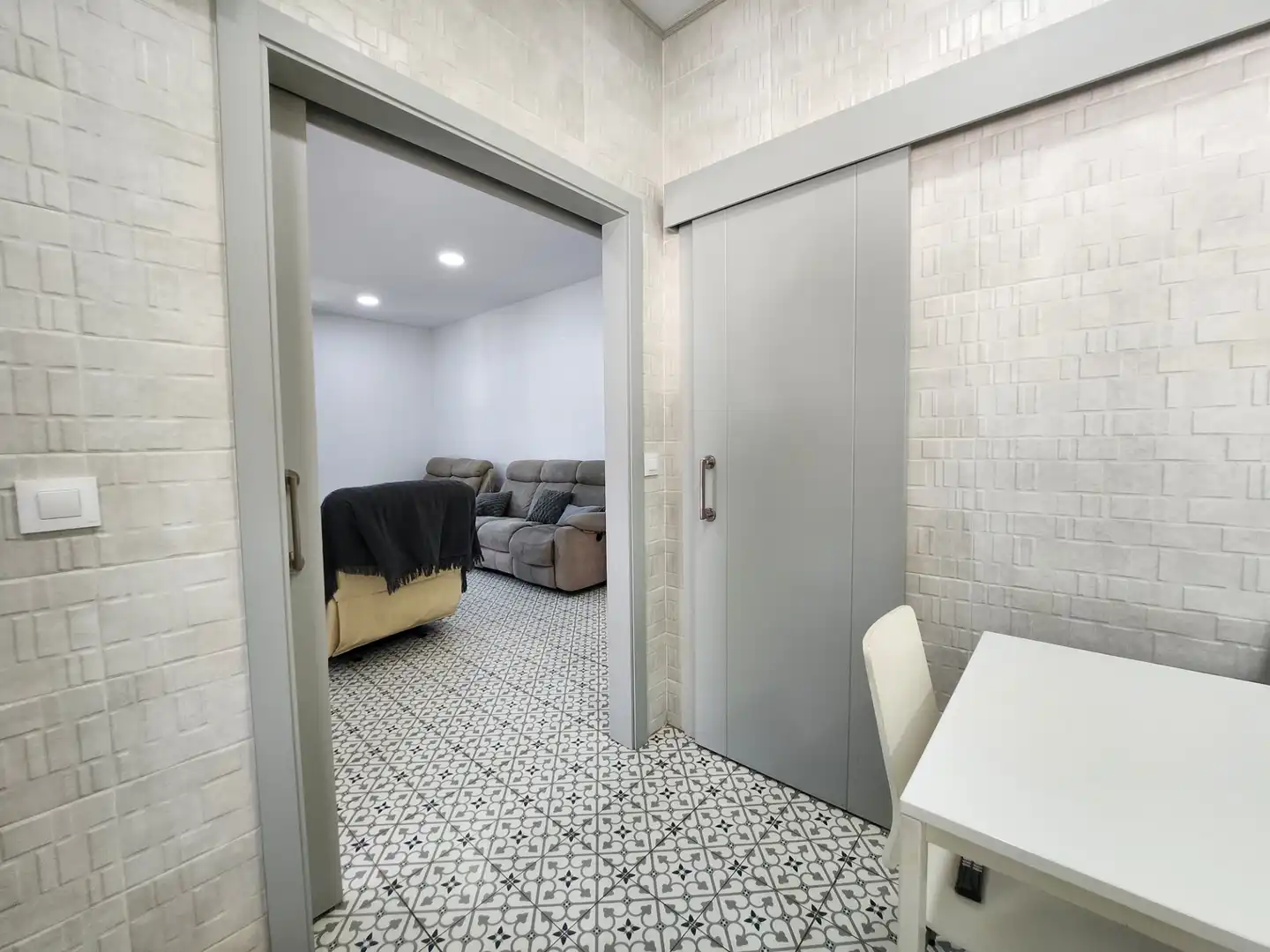 Casa o chalet en venta en Alcalá de Guadaira con Aire acondicionado, Calefacción y Jardín privado
