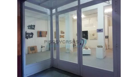 Foto 4 von Geschaftsraum zum Verkauf in Calle Arcadas, 34, La Magdalena, Zaragoza Capital