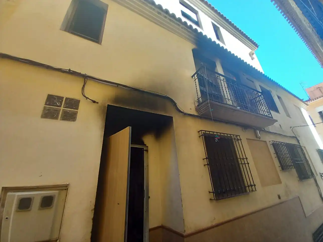 Casa en venta en Ctra. Circunvalación - La Magdalena