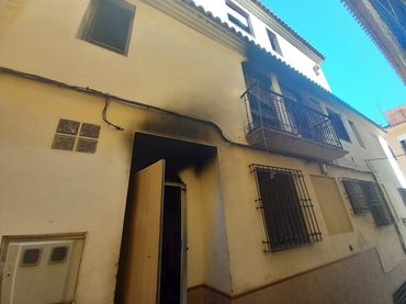 Casa in vendita a Ctra. Circunvalación - La Magdalena