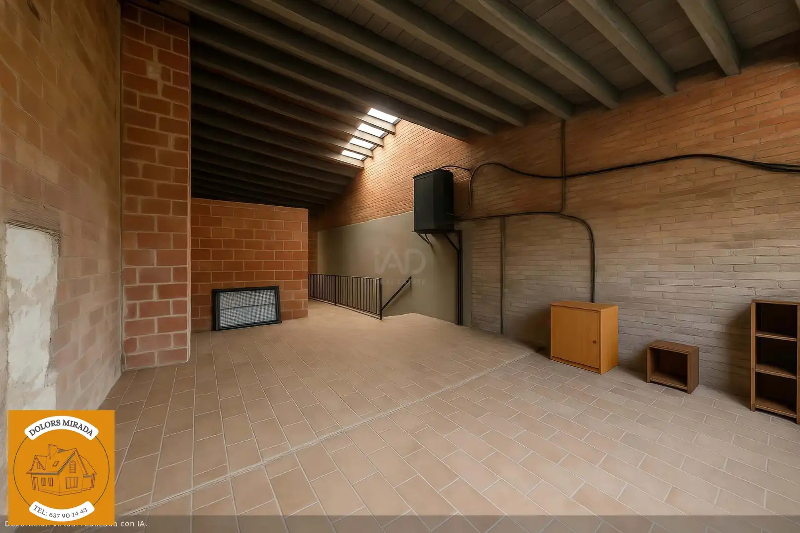 Residencial en venda en Bellcaire d'Urgell