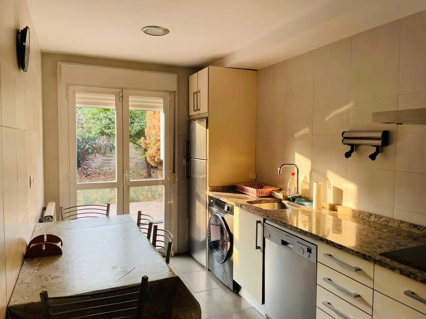Maison jumelée avec jardin à vendre à Cintruénigo, imagen 5