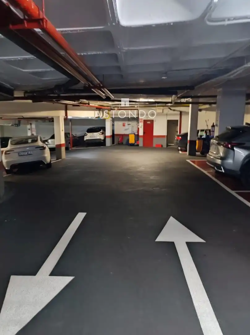 Parking of Garage for sale in Madrid