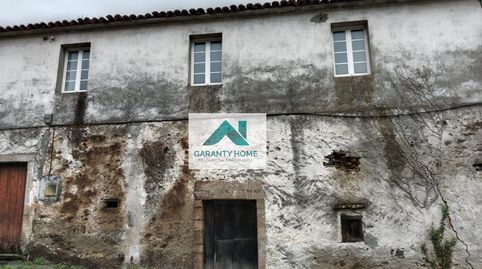 Foto 2 de Casa o chalet en venta en Oza dos Ríos, A Coruña