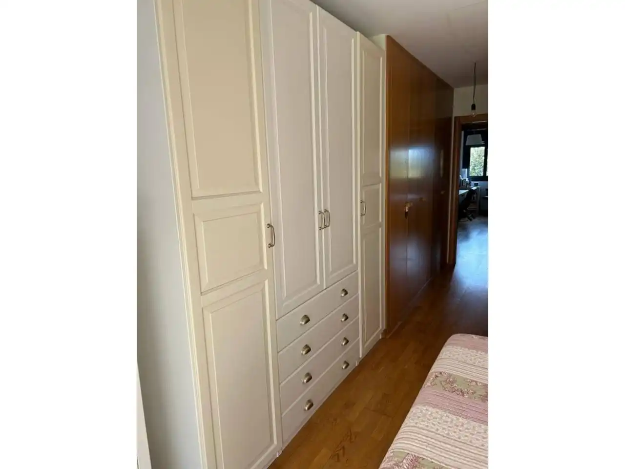 Habitación de Piso en venta en El Sucre - El Nadal  