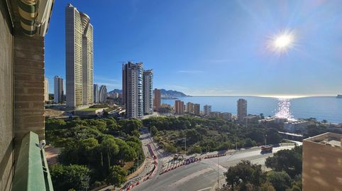Se vende piso en Playa de Poniente, Benidorm
