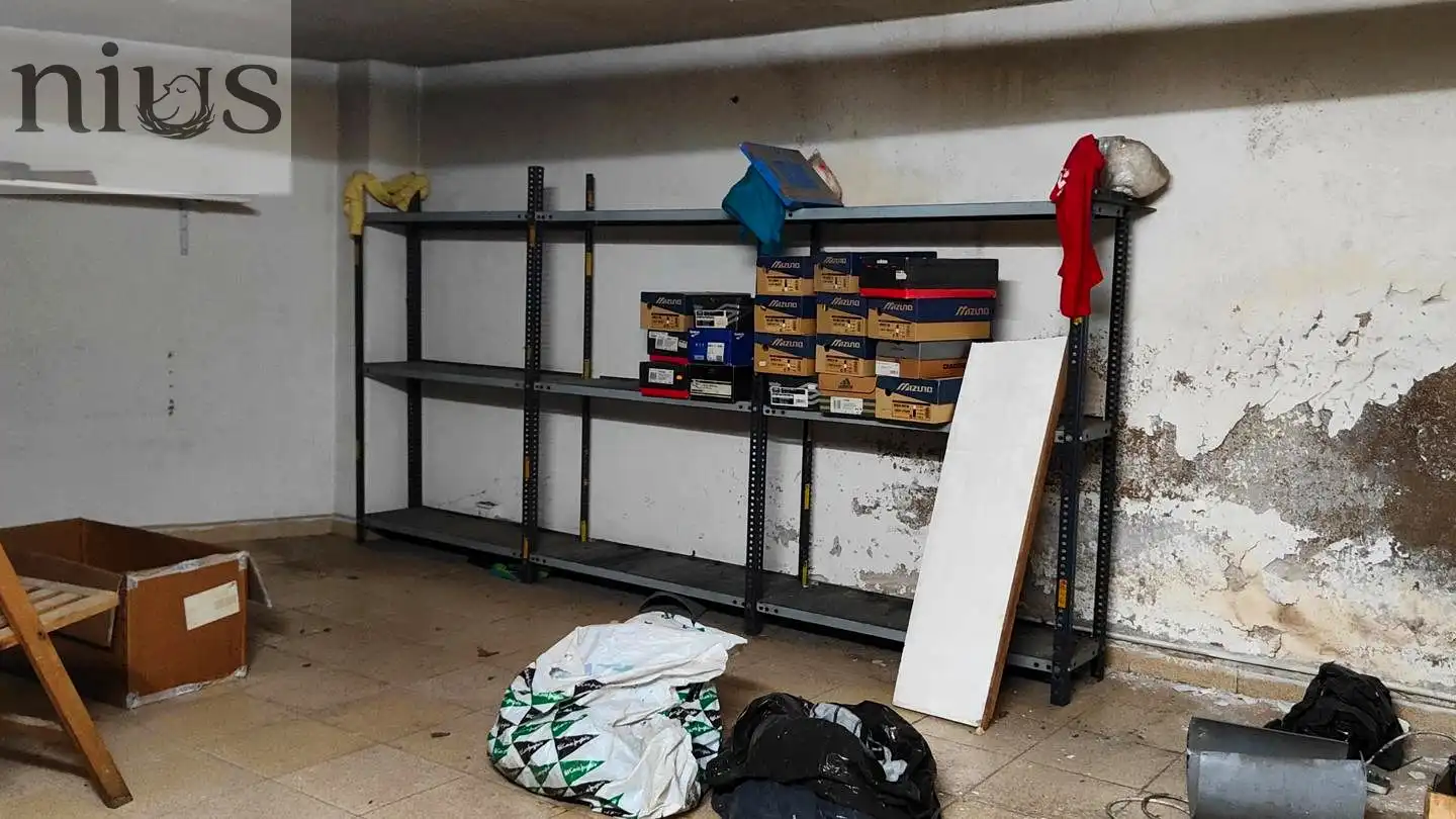 Local comercial en venta en L'Eixample, imagen 8