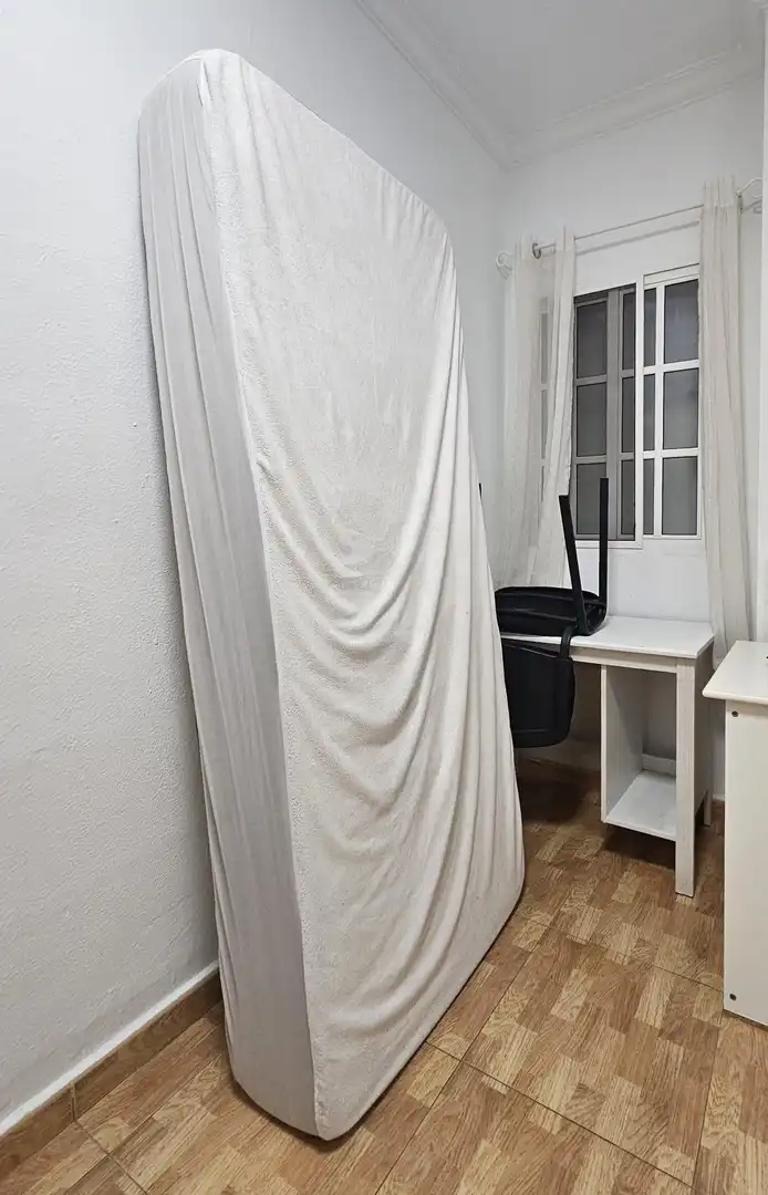 Habitación de Piso en venta en Las Palmas de Gran Canaria