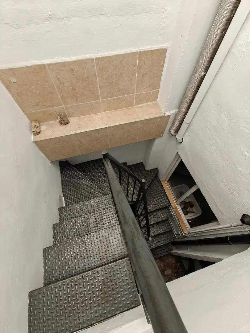 Dachboden zum Verkauf in Ontinyent mit Terrasse, Abstellraum und Balkon