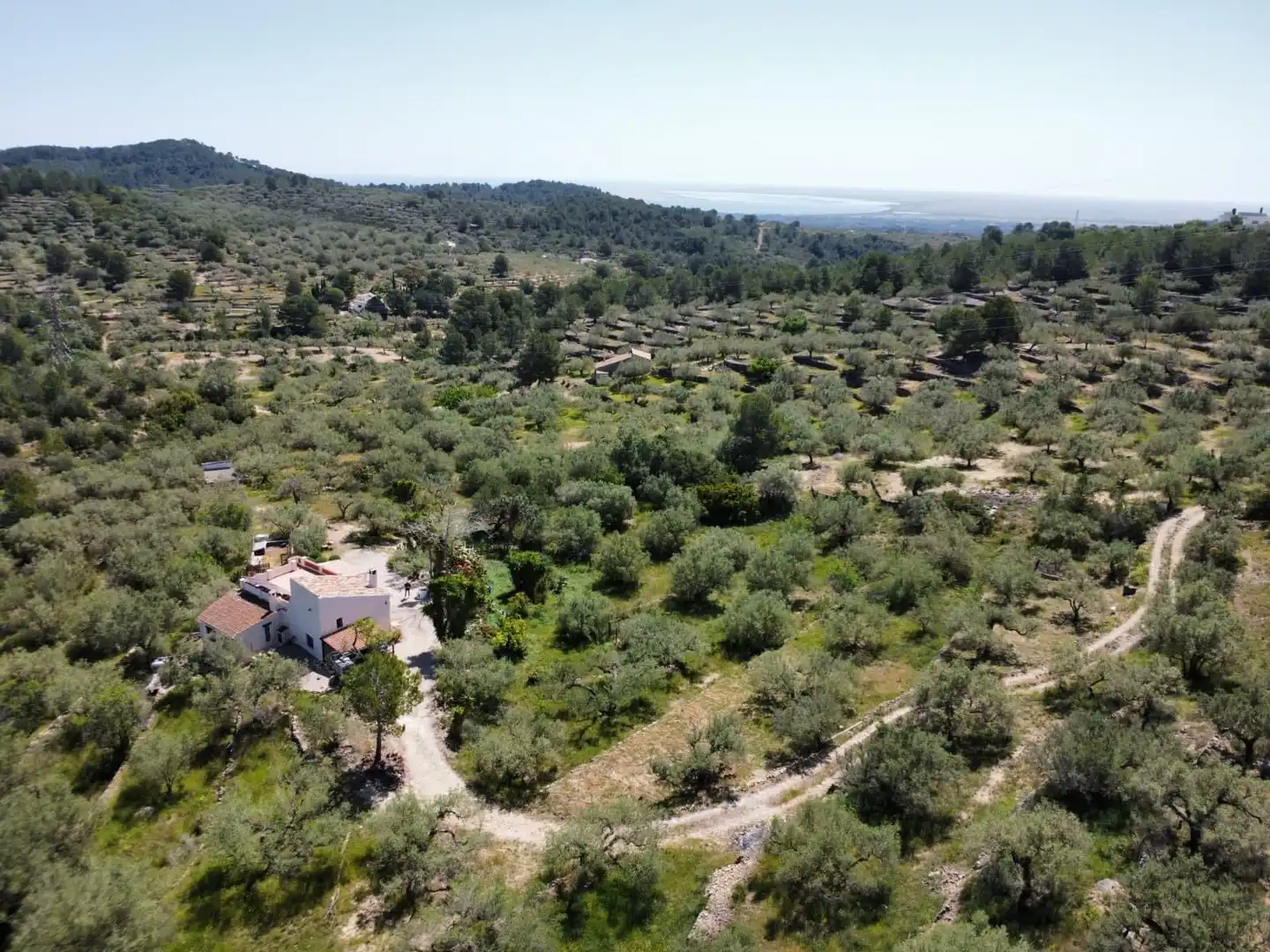 Country house with pool for sale in El Perelló, imagen 22