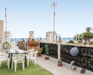 Terrace of Flat for sale in Manacor