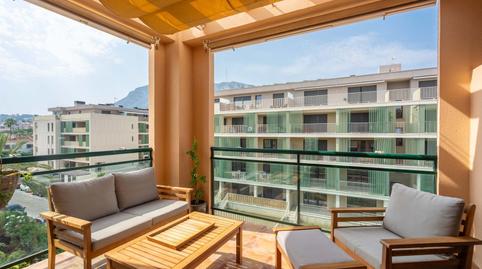 Photo 2 of Apartment for sale in El Puerto, Dénia