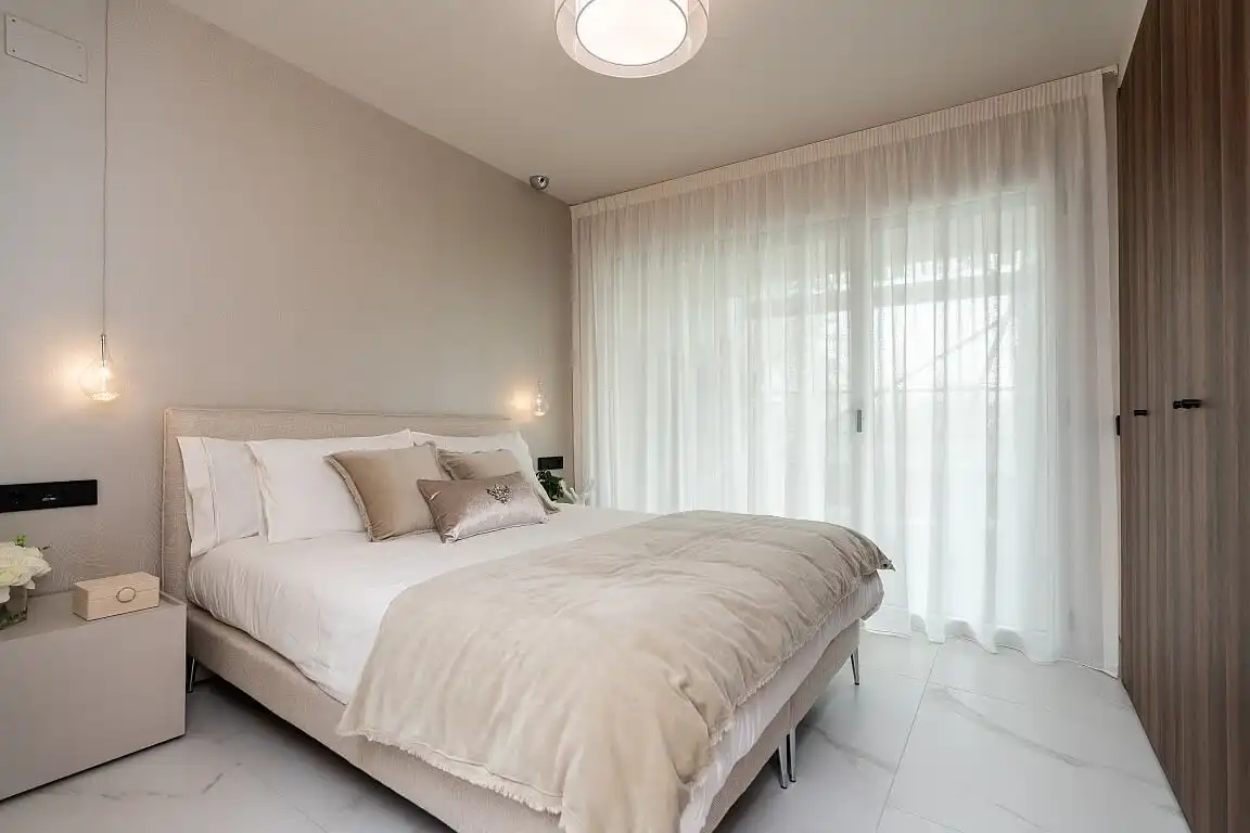 Apartment with lift for sale in San Pedro de Alcántara, imagen 39
