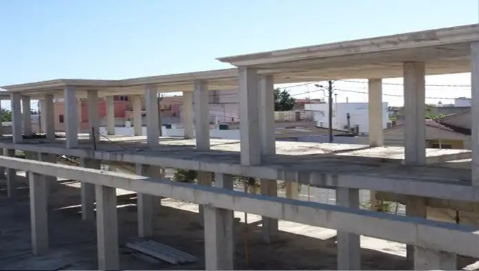 Außenansicht von Gebäude zum Verkauf in Sant Jaume d'Enveja