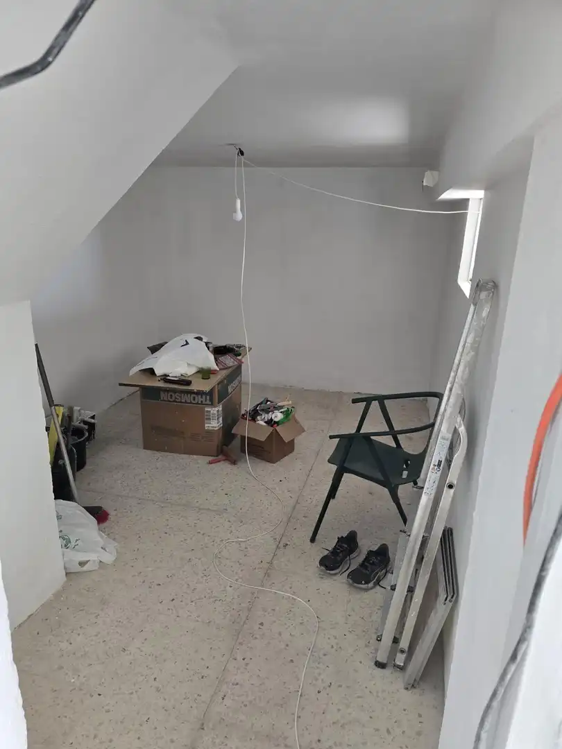 Casa adosada en venta en Valle de las Navas