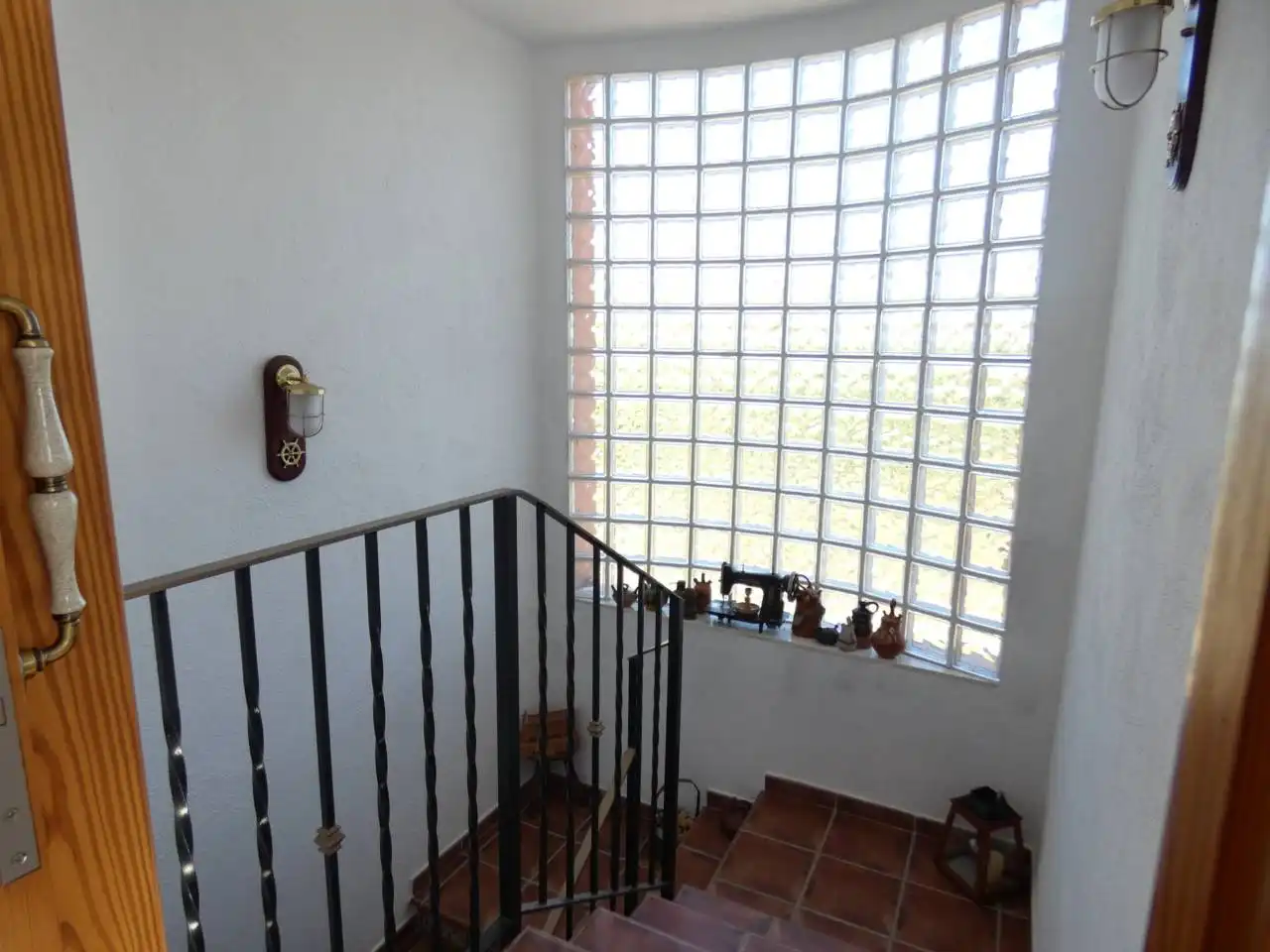 Maison rustique avec jardin à vendre à Calle PARTIDA PANDOLS  POL 5, imagen 13