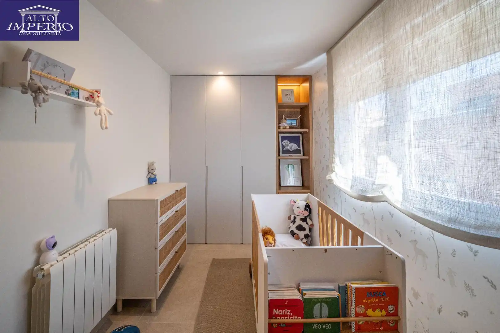 Penthouse with lift for sale in Calle ABEN HUMEYA 7, imagen 63