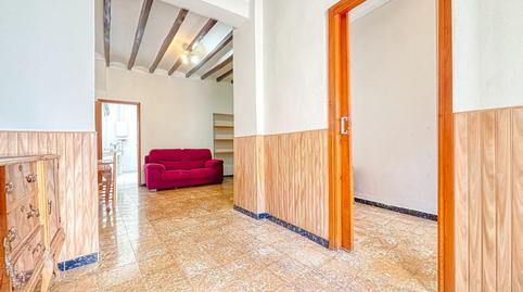 Photo 5 of Country house for sale in La Font, 9, La Vall de Laguar, Alicante