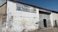 Außenansicht von Fabrikhallen zum verkauf in Don Benito