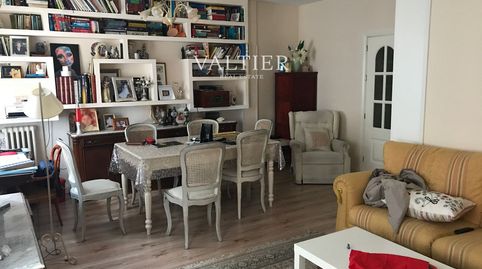 Foto 2 de Pis de lloguer a Calle Londres, Guindalera, Madrid Capital