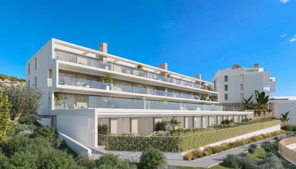 Foto 1 von Wohnung zum Verkauf in Calle Padre Luis Garcia Cerezo, 1, Cancelada, Málaga