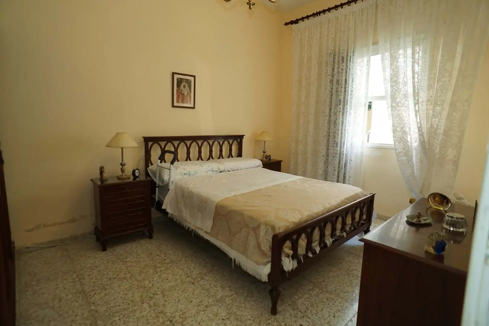 Schlafzimmer von Einfamilien-Reihenhaus zum Verkauf in La Orotava