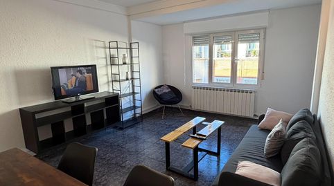 Photo 5 of Flat for rent in Calle Mayor, La Magdalena, Zaragoza Capital