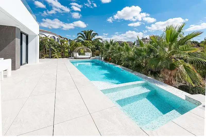 Villa à vendre à Manzanera - Tosal, imagen 46