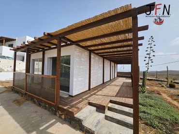 Chalet en venta en Villaverde