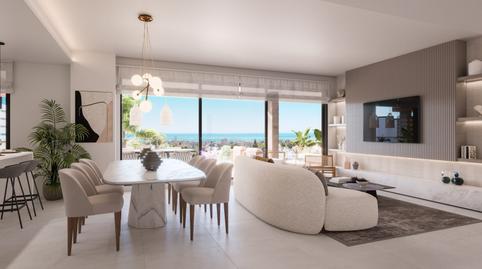 Foto 2 de Apartamento de alquiler en Alto de los Monteros, Málaga