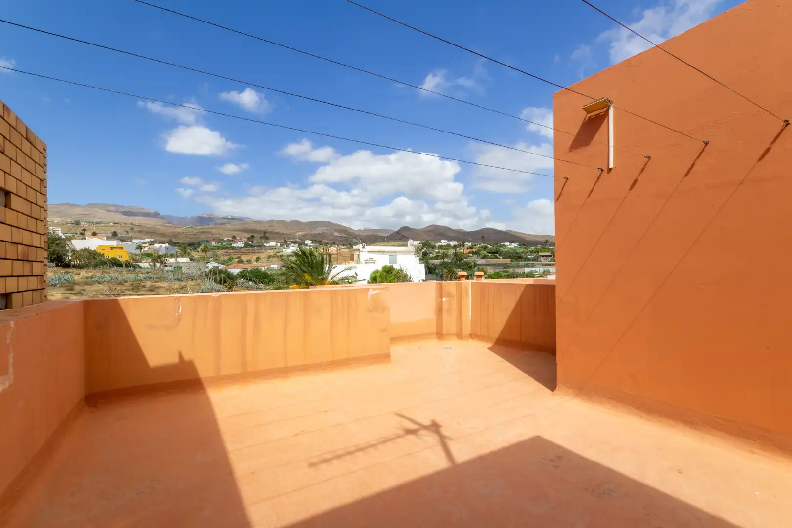 Casa amb terrassa en venda a Calle Amagro, imagen 36