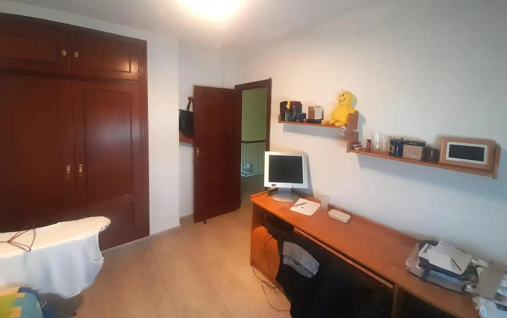 Habitación de Casa o chalet en venta en Villamantilla con Aire acondicionado, Calefacción y Terraza