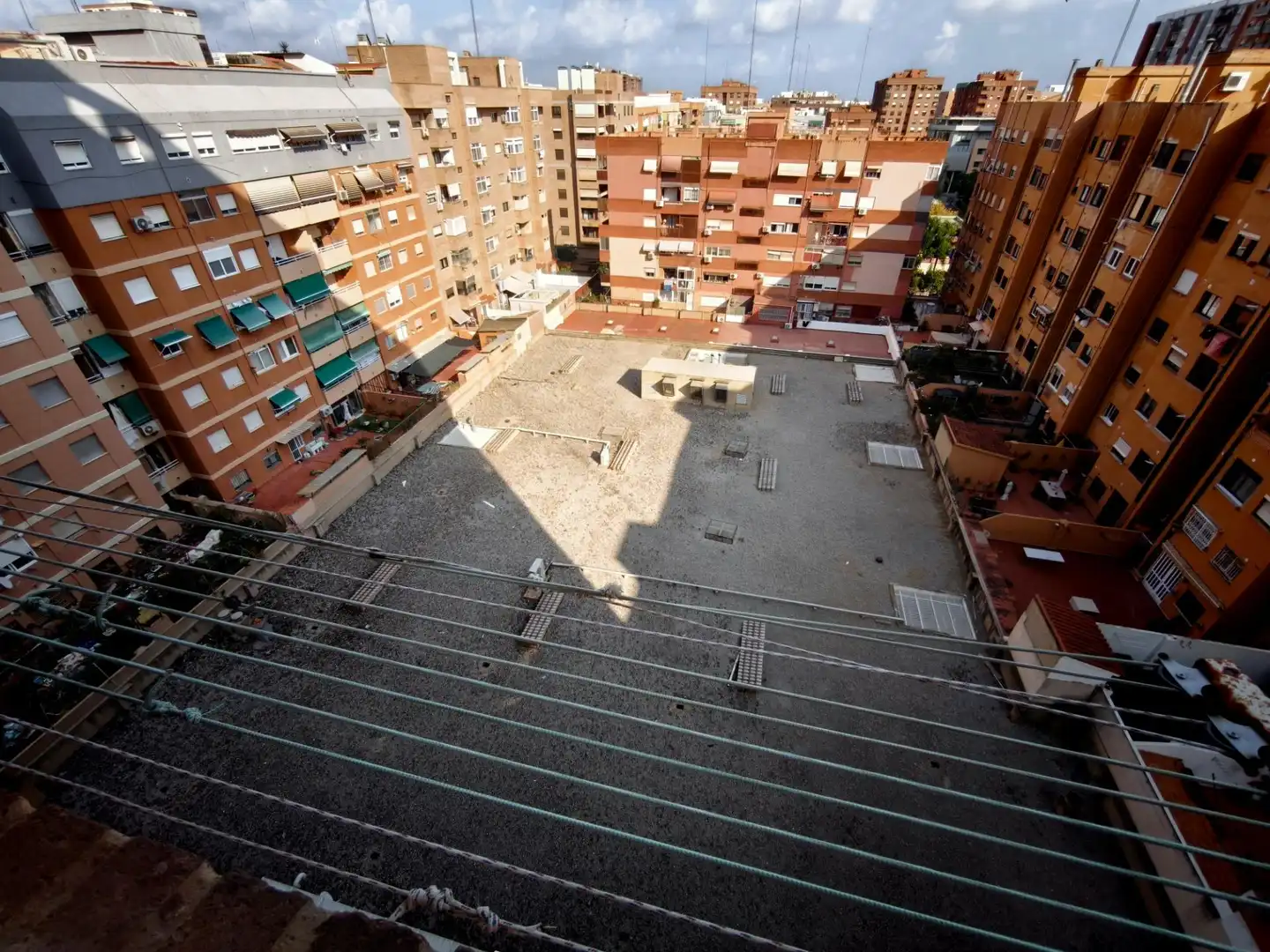 Flat with terrace to rent in Calle MUSICO GINES 16, imagen 32