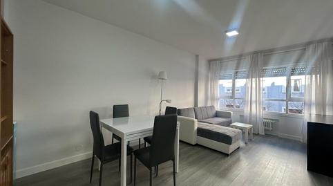 Photo 3 of Flat to rent in De Donoso Cortés, Arapiles,  Madrid Capital