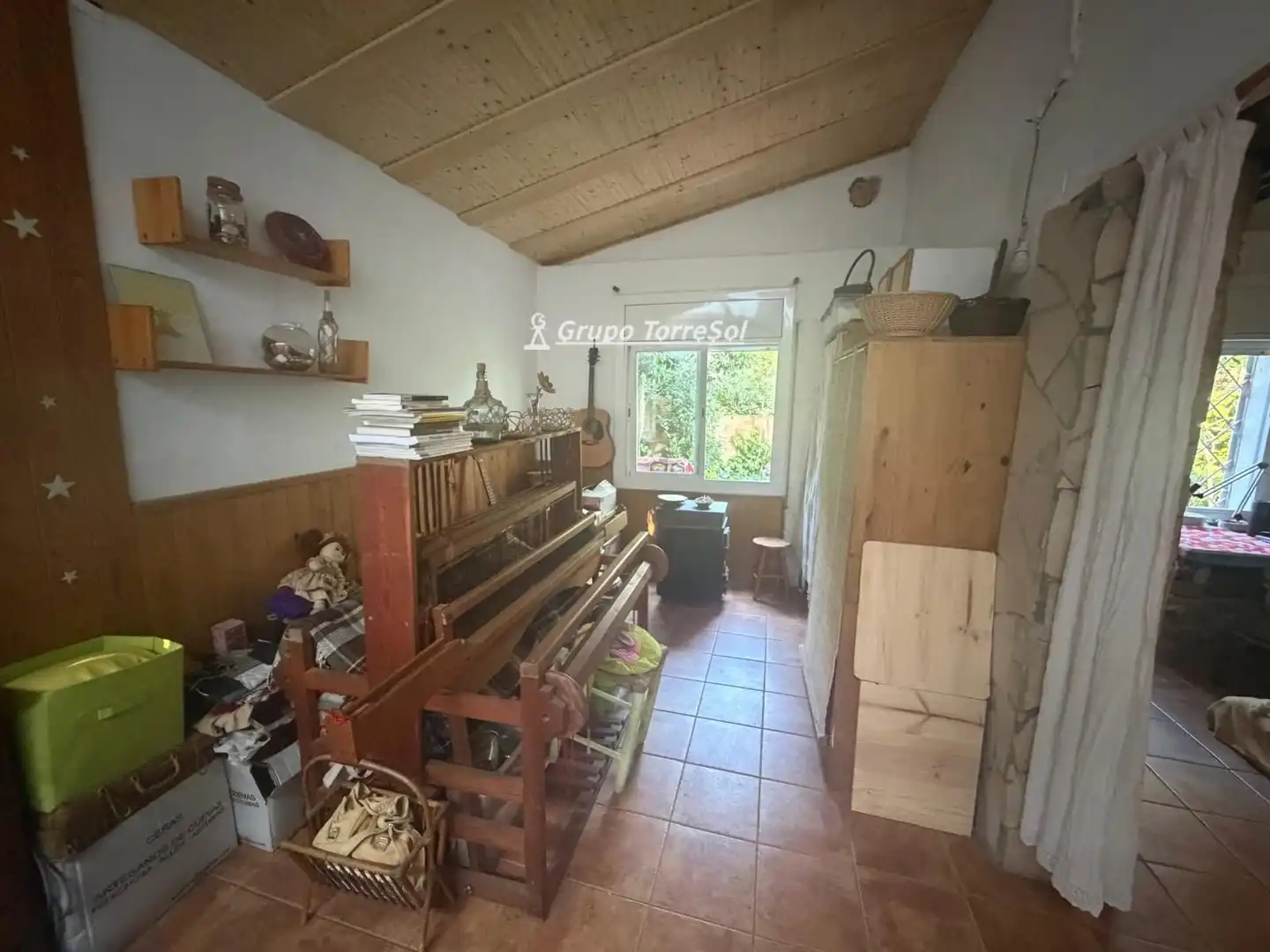 Houses for sale in El Montmell  with Heating, Private garden and Terrace