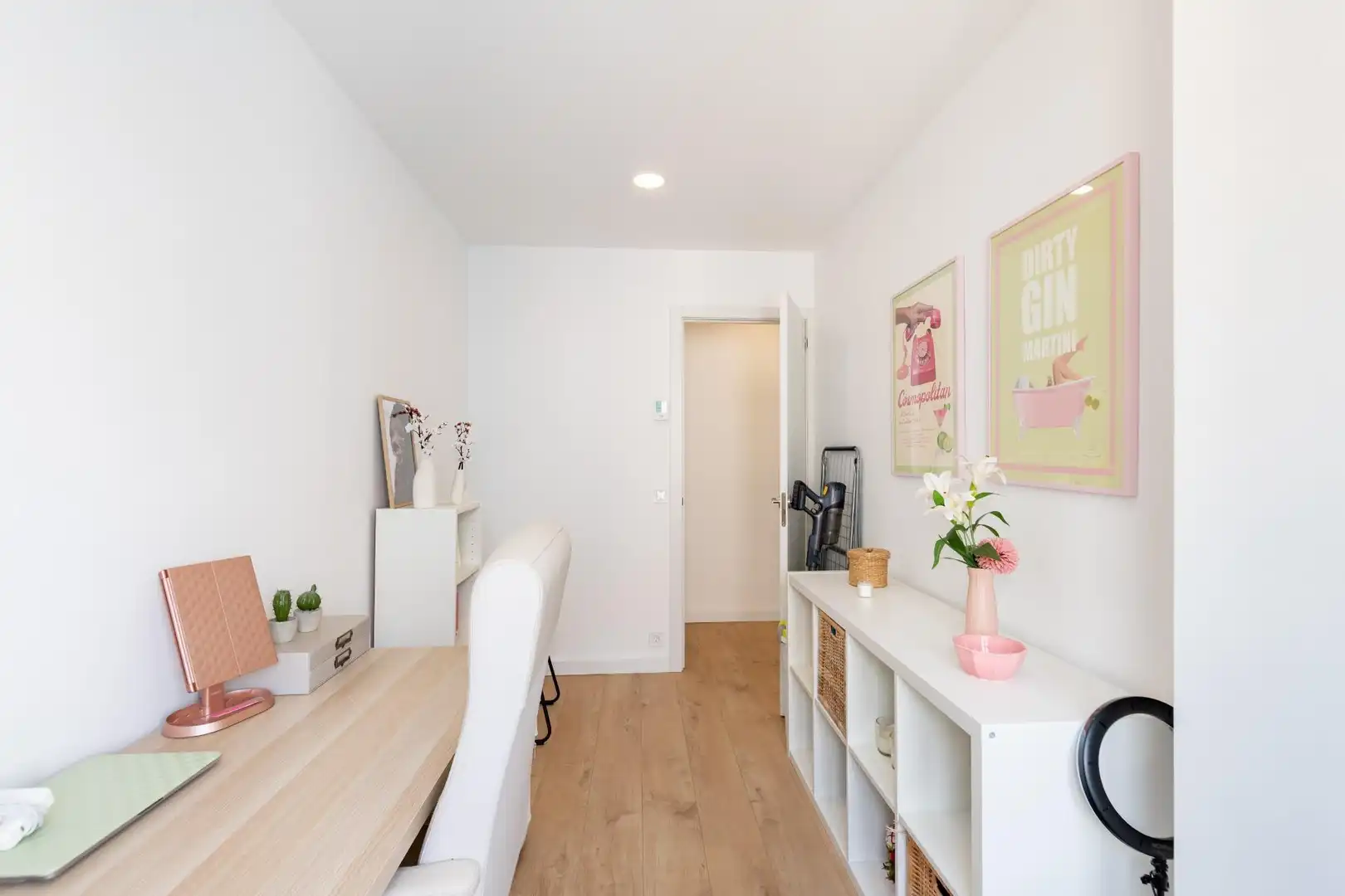Apartamento en venta en  Palma de Mallorca con Aire acondicionado, Calefacción y Amueblado