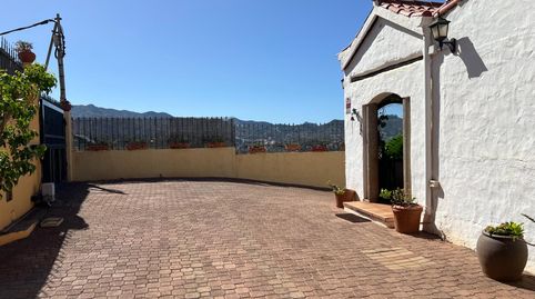 Foto 5 de Casa o chalet en venta en Camino a la Bodeguilla, 4, Vega de San Mateo, Las Palmas