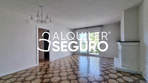 Foto 4 de Piso de alquiler en Amapolas, Villalba Estación, Collado Villalba