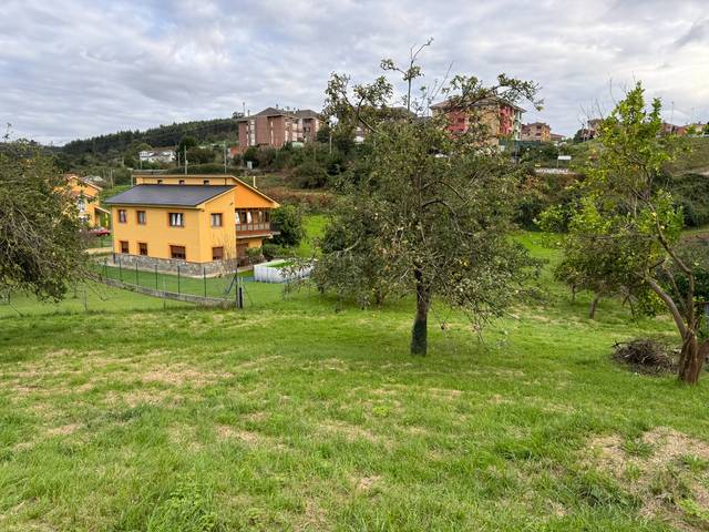 Terreno residencial en Venta en Lugar de La Florida, 20 en Soto del Barco