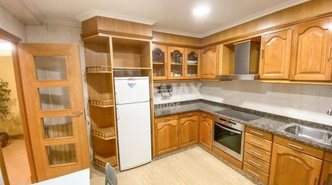 Foto 5 de Piso en venta en Rúa Do Río, 28, Vilagarcía, Vilagarcía de Arousa