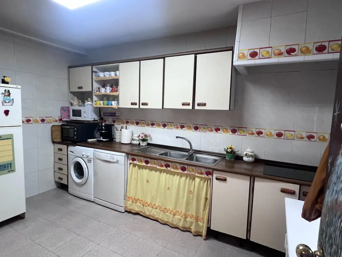 Cuina de Casa o xalet en venda en Mairena del Alcor, Sevilla